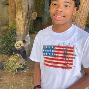 Meet your Posher, Dewayne